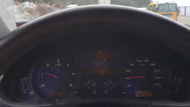 Travel from Russia to Turkey by car. На машине в Турцию с России.