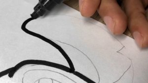 Como dibujar a STITCH FÁCIL Paso a Paso (Nivel Principiante)