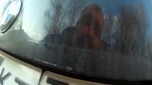 Лайфхак. Как открыть BMW E39 если сел аккумулятор.