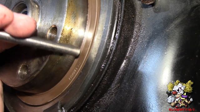 How To Replace A Clutch In A Car - Rear wheel drive смотреть онлайн