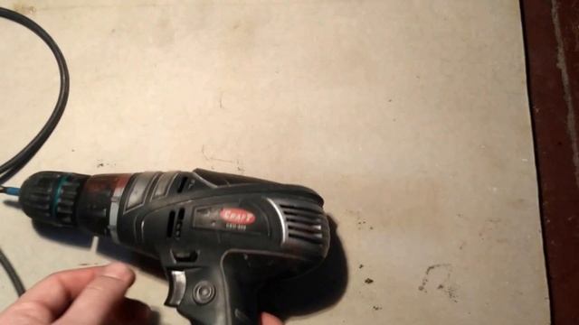 Почему выбрал сетевой шуруповёрт смотреть онлайн