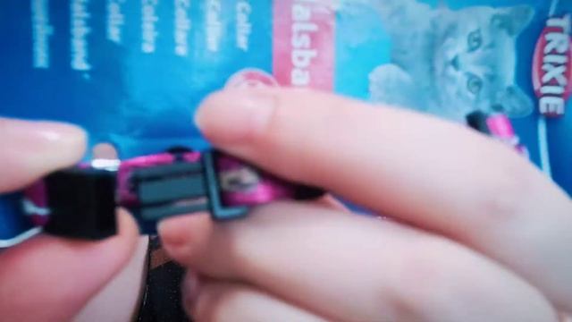 Ошейник TRIXIE ⛔? смотреть онлайн