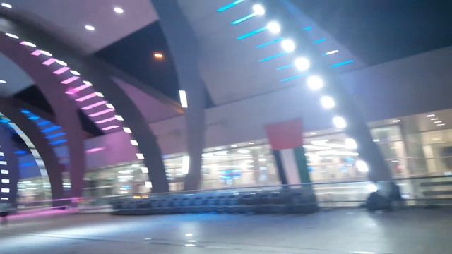 Emirates Terminal 3, Dubai Airport beautiful