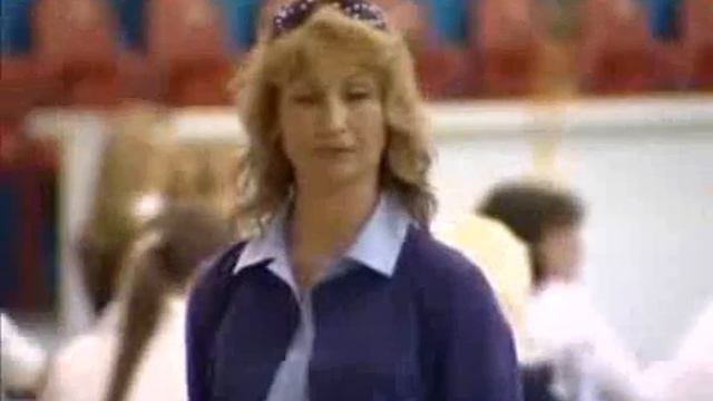 Natalia Ochkal смотреть онлайн