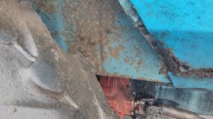 Вынос распределителю РП-70 или 80 в польской кабине трактора МТЗ  быть!Скоро будет видео