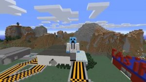 Would You Like to Join my Modded Minecraft SCP Server?