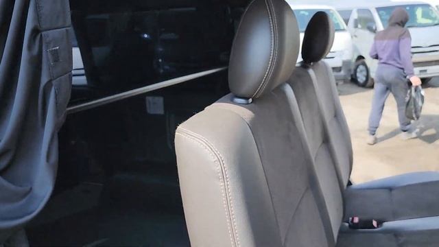 Toyota hiace 2019 год юбилейный 50 летия смотреть онлайн