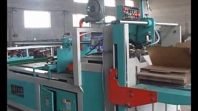 Полуавтоматическая фальцесклейка смотреть онлайн