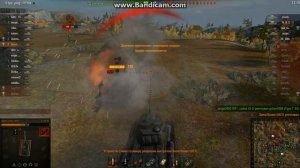 T-34-85 3 frags per battle