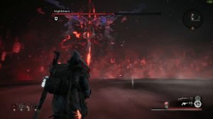 Remnant From The Ashes : How to Beat Dreamer & Nightmare Boss (Final Boss)