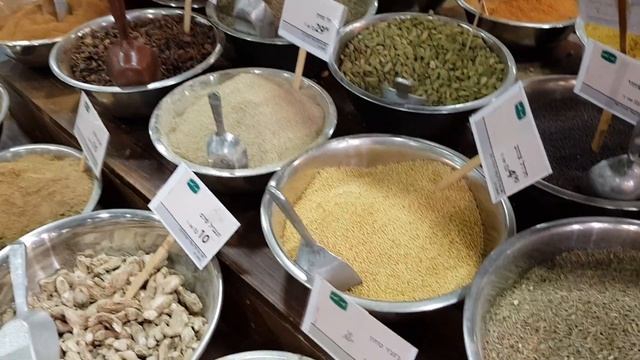 Русский магазин в Беэр Шева - Израиль смотреть онлайн