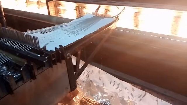 изготовление стеклопластиковой трубы 100 мм смотреть онлайн