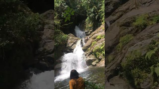 catarata de matapalo cachicoto