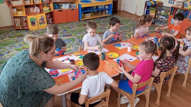 Открытое занятие по формированию элементарных математических представлений. смотреть онлайн