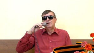 Андрей Горбатенко  "Журавли".mp4