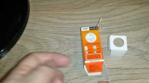 Замена лампы в глобусе на светодиодную (часть разборки в описании).