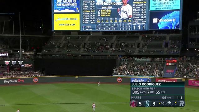 The 2023 Seattle Mariners Retrospective смотреть онлайн