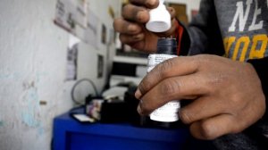 EPSON L130 INK REFILL