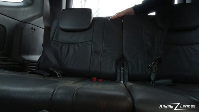 DIY / How to: 2003 Land cruicer / PRADO 120, part 8 смотреть онлайн