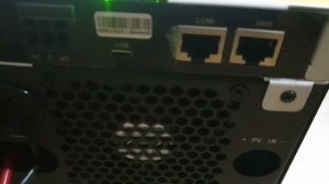 New Hybrid Inverter (WiFi Built In) & Smart ESS (Latest Version)