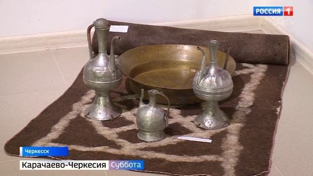 Карачаевские киизы смотреть онлайн