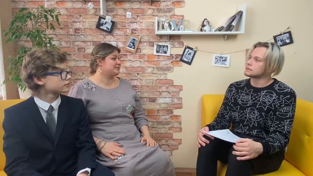 Проект Осмысленное чтение