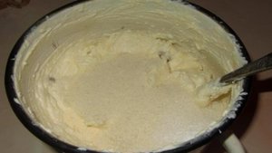 Запеканка из творожной массы