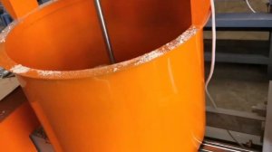 Пресс для производства шашечек для поддонов