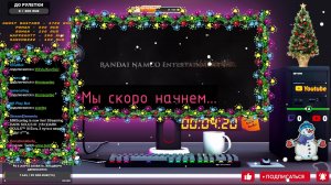 (18+)DARK SOULS™ III-Есть 3 пути и везде дадут п***ы.