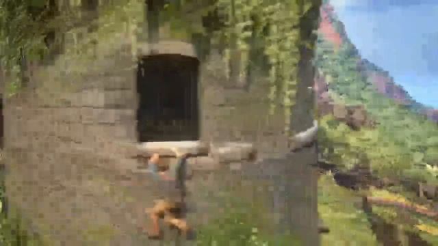 PS4|Играем в Uncharted 4:Путь вора| 7 Часть смотреть онлайн