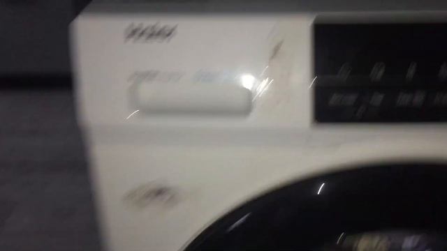 Стиральная Машина Haier. Inverter Motor Steam Fresh 6kg 1200rpm HW60-BP12929A смотреть онлайн