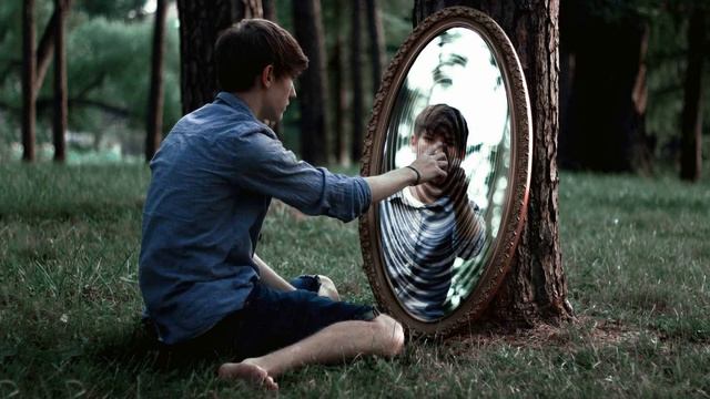 Уильям Шекспир. Мудрые сонеты 1 и 3 смотреть онлайн