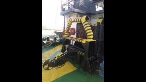 морское буксирное судно