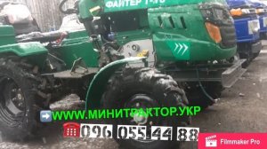 Покупаем мототрактор?!-Много БОЛИ!, что сломается и какие ЦЕНЫ на самом деле!