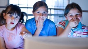 Опасно ли аниме для детской психики