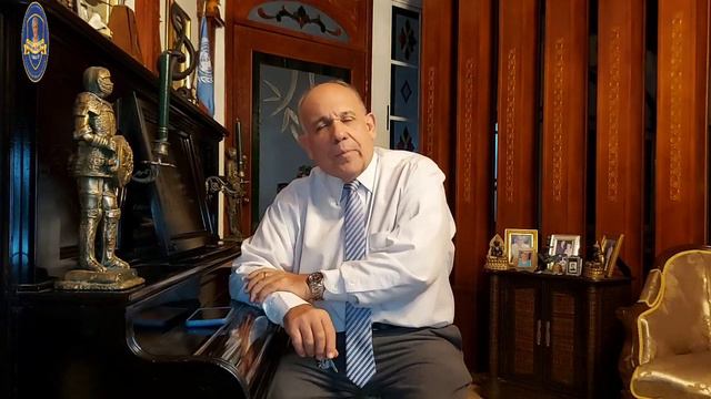 Hoy es 10/Nov/22, Mensaje Diario Dr: Luis Carlos Tenorio Herrera, Fundación Mercedes Herrera M.D.T смотреть онлайн