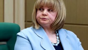 ЭЛЛА ПАМФИЛОВА - КТО ОНА?