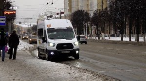 В Чебоксарской агломерации будет 146 маршрутов