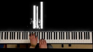 Ludovico Enaudi - Nuvole Bianche | Relaxing Piano