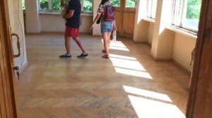 Дача Головкина «Дом со слонами». Экскурсия по мистической достопримечательности Самары.