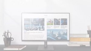 Monitor LG 27MP400-B IPS Full HD de 27’’ - Color real en ángulos amplios