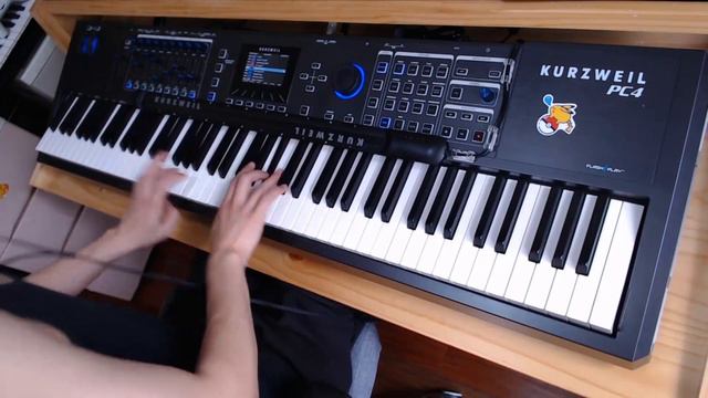 Piano - Zelda+Animal Crossing+Final Fantasy смотреть онлайн