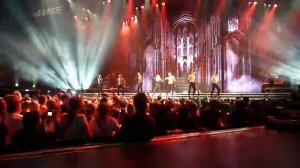 Madonna, MDNA TOUR, Amsterdam, Ziggodome, 07-07-2012, Girl Gone Wild