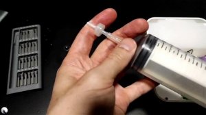 Repair of a soap dispenser. Ремонт дозатора мыла.