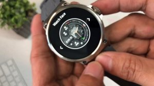 COLMI V69 - Best Budget Smartwatch with 1.85" Huge Awesome Display, Bigger and Better!
