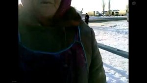 Бабка рассказывает пошлые анекдоты. Лучший Сборник