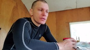 Охота на лося на реву 2020 в Канаде.