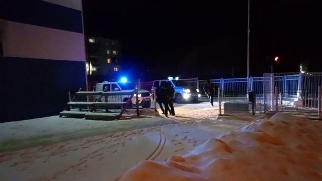 Социальный ролик "Безопасность детей- наше общее дело"