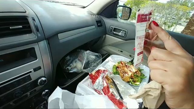 США. Опять "Фаст-фуд"? Сколько можно? смотреть онлайн