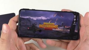 Xiaomi Black Shark 4 Pro – первый, честный, подробный обзор и тестирование. Этот монстр существует!